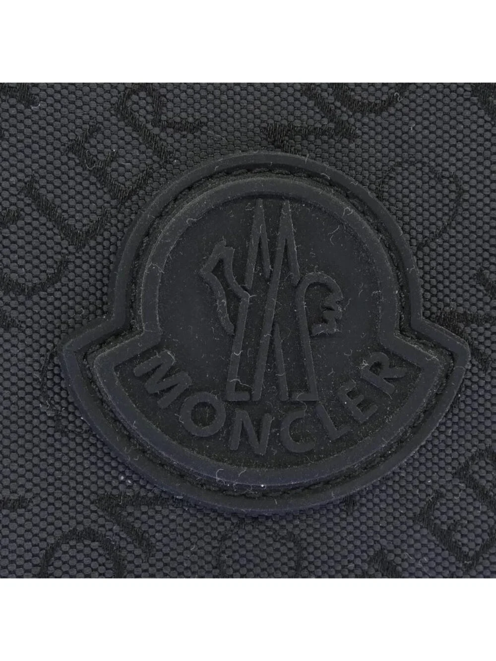 Moncler Bag Handbag Black